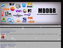 Tablet Screenshot of mundododownloadbrfase2.blogspot.com