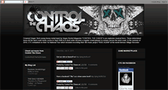 Desktop Screenshot of ctcrocks.blogspot.com