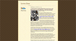 Desktop Screenshot of ad4love-loverszone.blogspot.com