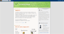 Desktop Screenshot of istericotuareg.blogspot.com