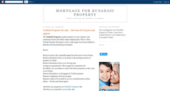 Desktop Screenshot of mortgagedkusadasiproperties.blogspot.com