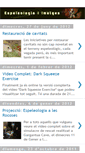 Mobile Screenshot of espeleoimatge.blogspot.com