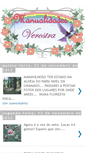 Mobile Screenshot of manualidades-verostra.blogspot.com