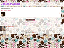 Tablet Screenshot of cupcakerosaa.blogspot.com