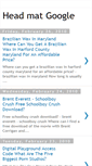 Mobile Screenshot of heamgoogl.blogspot.com