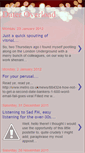 Mobile Screenshot of dateroverload.blogspot.com