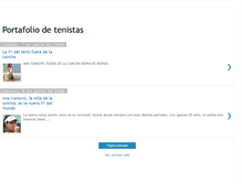 Tablet Screenshot of fotostenis.blogspot.com
