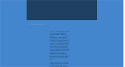 Desktop Screenshot of i-will-run-at-40.blogspot.com