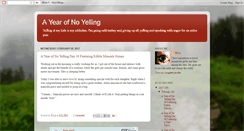 Desktop Screenshot of bannanablog.blogspot.com