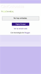 Mobile Screenshot of cinecolombia.blogspot.com