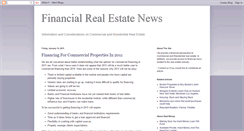 Desktop Screenshot of aboutprivateinvestor.blogspot.com