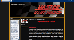 Desktop Screenshot of masterindoor1.blogspot.com