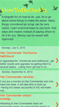 Mobile Screenshot of howtodousefix.blogspot.com