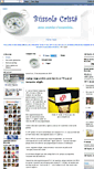 Mobile Screenshot of bussolacrista.blogspot.com