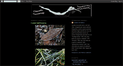 Desktop Screenshot of claudioceccarelli.blogspot.com