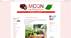 Desktop Screenshot of maschulaqueninguna.blogspot.com
