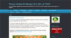 Desktop Screenshot of pcmirador.blogspot.com