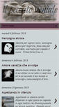 Mobile Screenshot of ilpeccatoveniale.blogspot.com