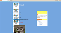 Desktop Screenshot of careerneeds-akkineni.blogspot.com