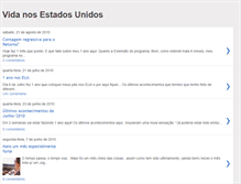 Tablet Screenshot of novodestino.blogspot.com