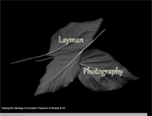 Tablet Screenshot of laymanphoto.blogspot.com
