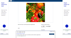 Desktop Screenshot of fruitsvegetablesthatlowerbloodpressur.blogspot.com