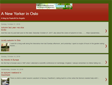 Tablet Screenshot of paulamdeangelis.blogspot.com