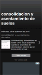 Mobile Screenshot of consolid123.blogspot.com