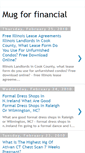 Mobile Screenshot of mu-fo-financia.blogspot.com