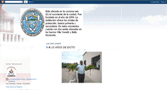 Desktop Screenshot of iebellohorizontevalledupar.blogspot.com