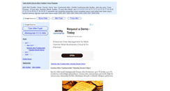 Desktop Screenshot of gucelaltinfiyati.blogspot.com