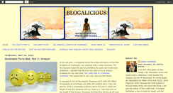 Desktop Screenshot of dianelockward.blogspot.com