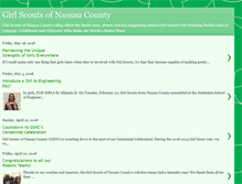 Tablet Screenshot of girlscoutsofnassaucounty.blogspot.com