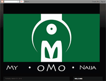 Tablet Screenshot of myomonaija.blogspot.com