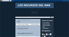 Desktop Screenshot of jordiperez11.blogspot.com