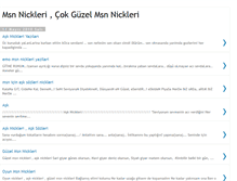 Tablet Screenshot of cok-guzel-msn-nickleri.blogspot.com