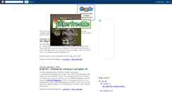 Desktop Screenshot of jitterfreeme.blogspot.com
