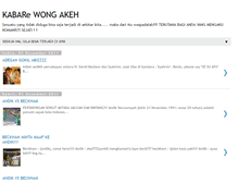 Tablet Screenshot of abdillah04.blogspot.com