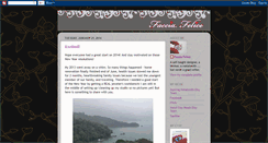 Desktop Screenshot of facciafelice.blogspot.com