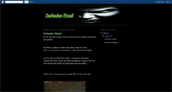 Desktop Screenshot of darkedenbr.blogspot.com