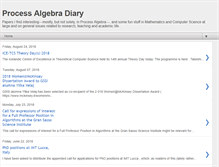 Tablet Screenshot of processalgebra.blogspot.com