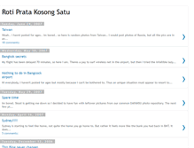 Tablet Screenshot of dafansu.blogspot.com