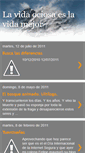 Mobile Screenshot of licenciosaociosidad.blogspot.com