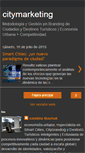 Mobile Screenshot of citymarketingconsultiing.blogspot.com