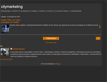 Tablet Screenshot of citymarketingconsultiing.blogspot.com