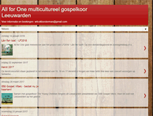 Tablet Screenshot of gospelprojectbasilewilco.blogspot.com