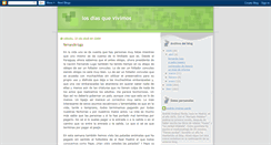 Desktop Screenshot of andresjimenezpardo.blogspot.com