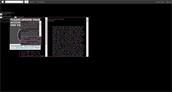 Desktop Screenshot of ahz-gurl.blogspot.com