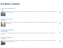 Tablet Screenshot of anabelencastejon.blogspot.com