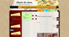 Desktop Screenshot of amorpedagogia.blogspot.com